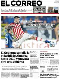 El Correo