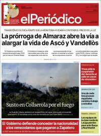 El Periódico
