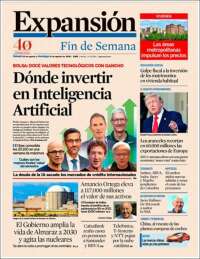 Expansión