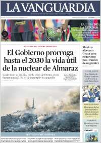 La Vanguardia