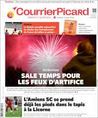 Courrier Picard