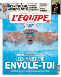 L'Equipe