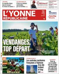 L'Yonne-Républicaine