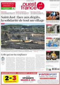 Ouest France