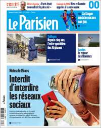 Le Parisien