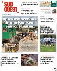 Sud Ouest