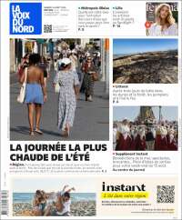 La Voix du Nord