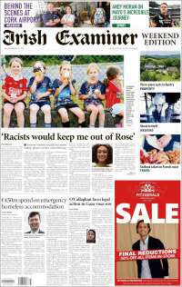Irish Examiner