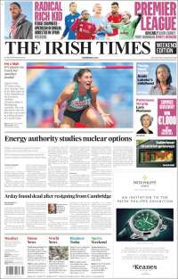 Irish Times