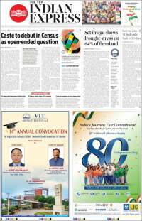 New Indian Express