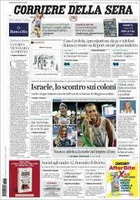 Corriere della Sera