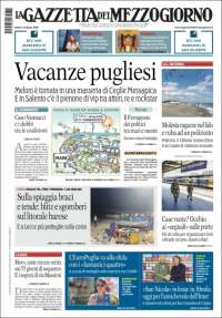 La Gazzetta del Mezzogiorno