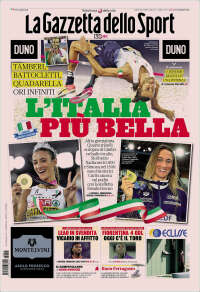 La Gazzetta dello Sport