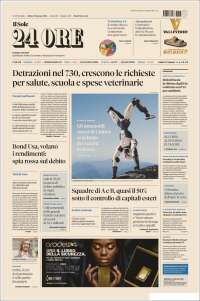 Il Sole 24 ORE