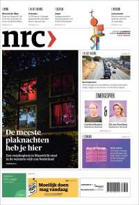 NRC Handelsblad
