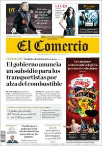 El Comercio
