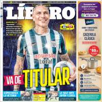 Líbero