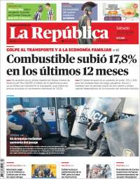 La Republica