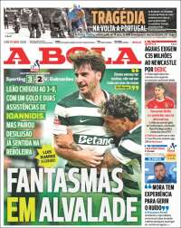 A Bola