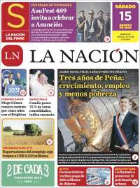 La Nación