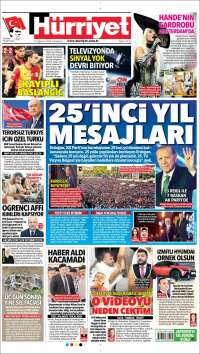 Hürriyet