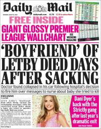 Daily Mail