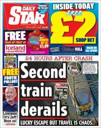 Daily Star