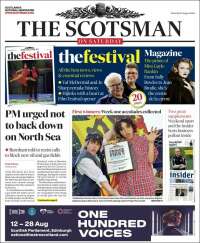 The Scotsman