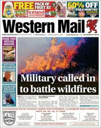 Western Mail