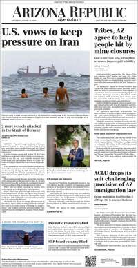 Arizona Republic News