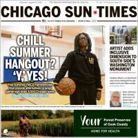 Chicago Sun-Times