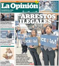 La Opinión