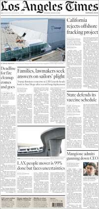 Los Angeles Times
