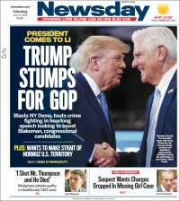 Newsday