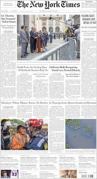New York Times