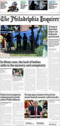 Philadelphia Inquirer