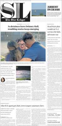 Star-Ledger