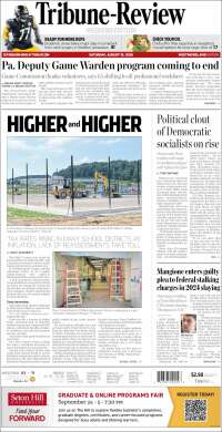 Tribune-Review