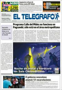 El Telégrafo