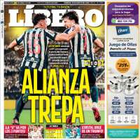 Líbero