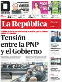 La Republica