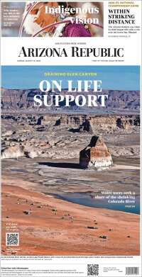 Arizona Republic News