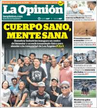 La Opinión