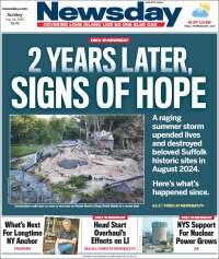Newsday