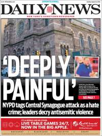 Daily News - New York
