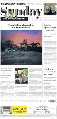 The Oregonian