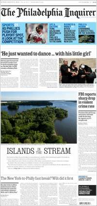 Philadelphia Inquirer