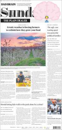 The Plain Dealer