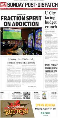 St. Louis Post-Dispatch