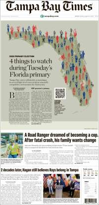 Tampa Bay Times